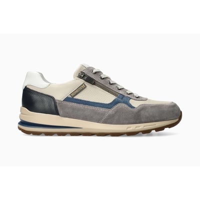 Baskets en cuir BRADLEY MEPHISTO