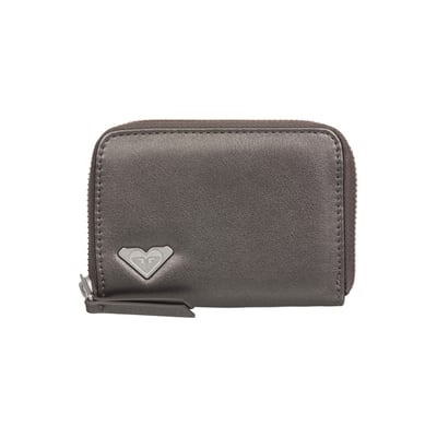 Portefeuille imitation cuir SALTY FLOW SHINE. ROXY