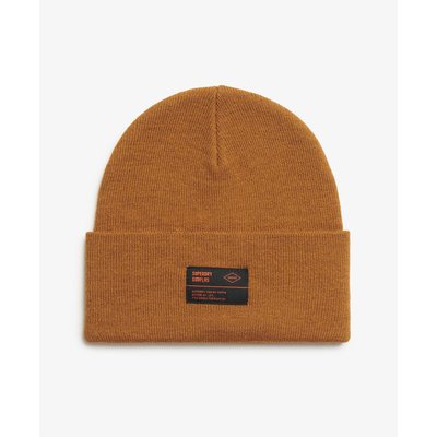 Bonnet en maille Surplus SUPERDRY
