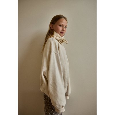 Foulard en gaze de coton GABRIELLE PARIS