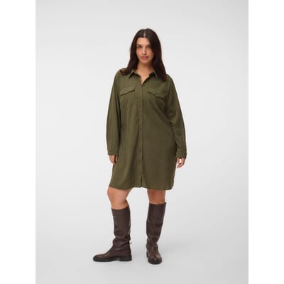 Robe Chemise VERO MODA