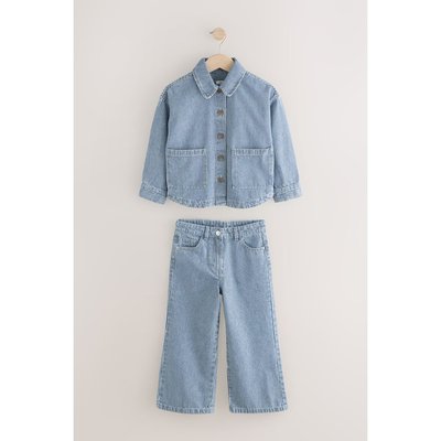 Pantalon et veste ensemble NEXT