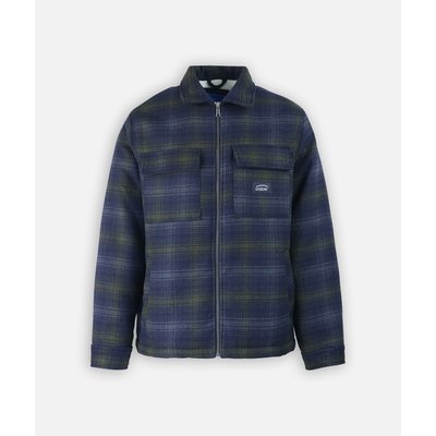 Veste flanelle VENTURA OXBOW