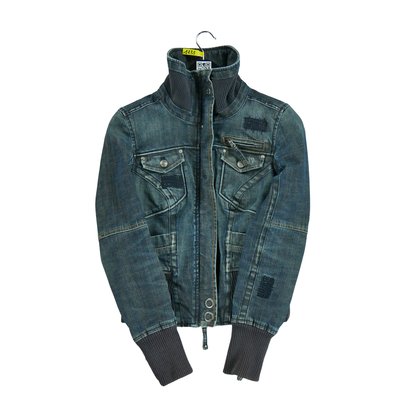 Blouson - Très bon état ARMANI