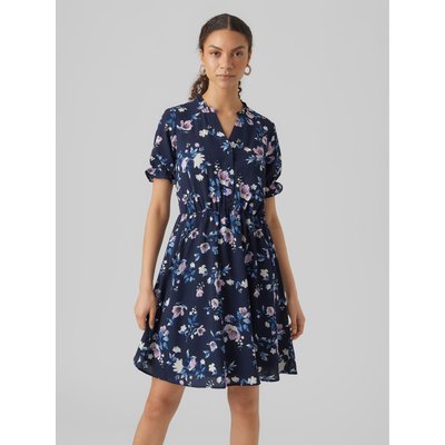 VMAYA Robe courte Robe VERO MODA