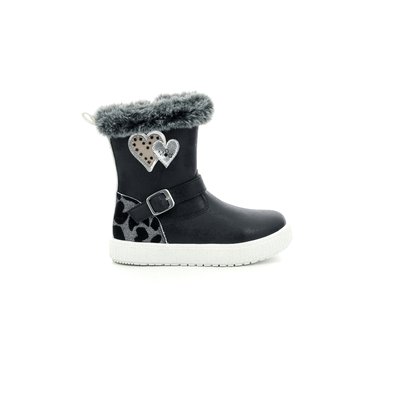 Boots Synthetique Modizia MOD8