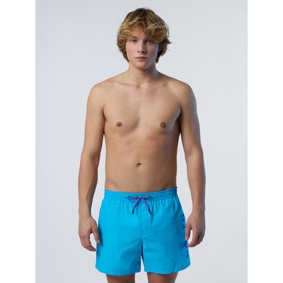 Short de bain avec imprimé North Sails NORTH SAILS