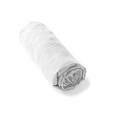 Drap housse - GAZE DE COTON TRADITION DES VOSGES
