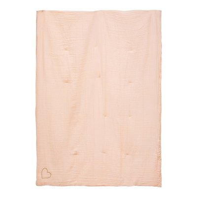 édredon Gaze De Coton 100x140 ATMOSPHERA