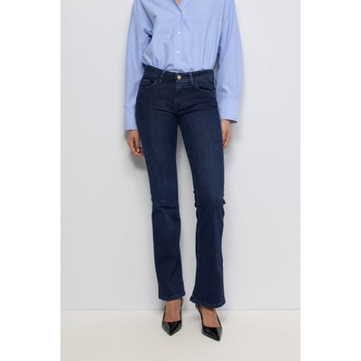 JEAN WONDER PUSH UP BOOTCUT SALSA JEANS