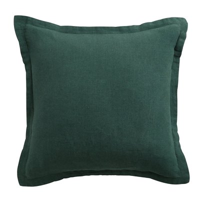 Coussin Lin Lave Carré ANNE DE SOLENE