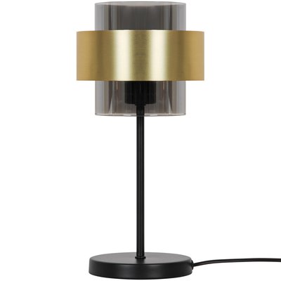 Lampe à poser en Verre, CROON INSPIRE