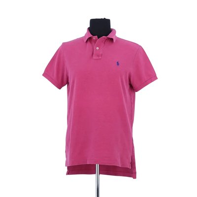 Polo - Bon État RALPH LAUREN