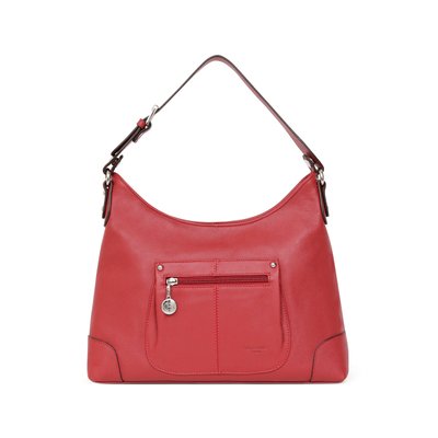 Besace  Cuir CONFORT HEXAGONA