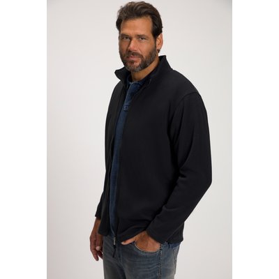 Veste polaire d'extérieur à col montant et JP1880
