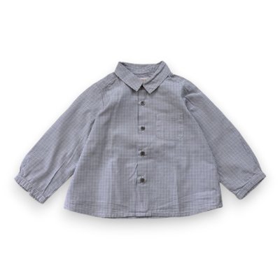 Chemise bébé - Très bon état BONPOINT