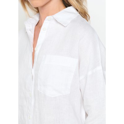 Chemise en lin LOLALIZA