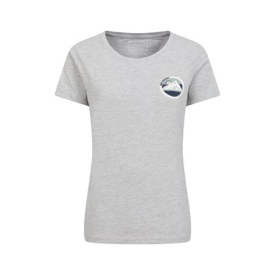 T-shirt LAKE DISTRICT MOUNTAIN WAREHOUSE