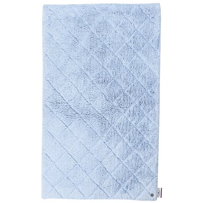 Tapis de bain Cotton Pattern en coton lavable TOM TAILOR