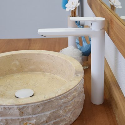 Mitigeur de lavabo vasque, Salto OCEAN LINE