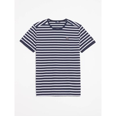 T-shirt manches courtes ROMAIN TBS