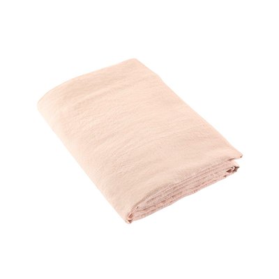 Drap Plat LIN LAVÉ LINA ANNE DE SOLENE