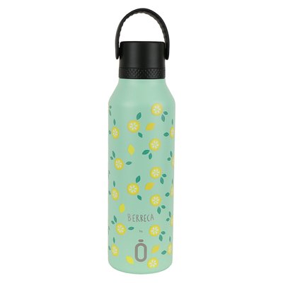 Garrafa Térmica Runbott Mii Berreca 600Ml RUNBOTT
