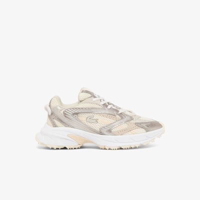 Sneakers L003 Neo Shot femme LACOSTE