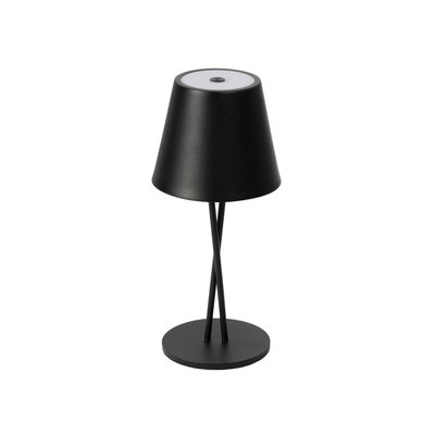 Luminaire de terrasse en métal moderneLED LINDBY