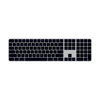 Clavier sans fil Magic Keyboard avec Touch ID Noir APPLE