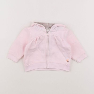 Sweat - Très bon état PETIT BATEAU
