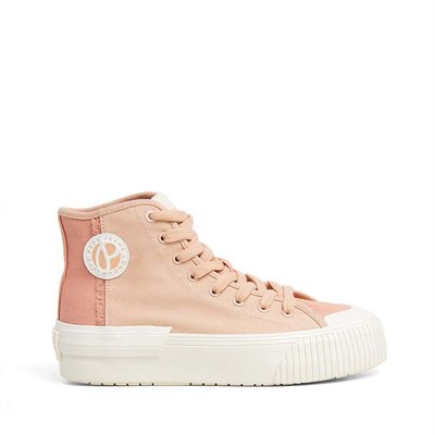 Baskets Type Bottine PEPE JEANS