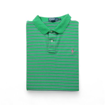 Polo - Très bon état RALPH LAUREN