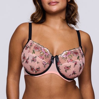 Soutien gorge emboîtant ERACLEA PRIMADONNA