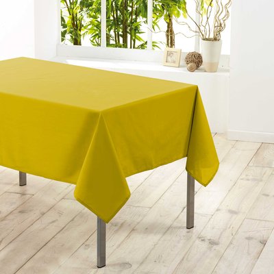 Nappe rectangle Collection Essentiel top couleur DOUCEUR D'INTÉRIEUR