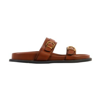 Mules à Enfiler ENZA NUCCI
