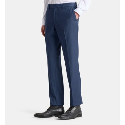 Pantalon De Costume À Pinces Syprus COMPTOIR GL