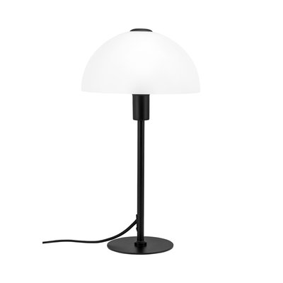 Lampe à poser en Verre et Métal JAZZ DYBERG LARSEN