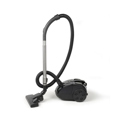 Aspirateur avec sac LIVOO