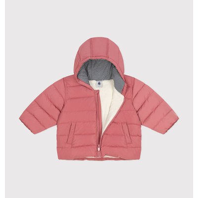 Donsjas met kap PETIT BATEAU