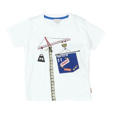 T-shirt  - Très bon état PAUL SMITH