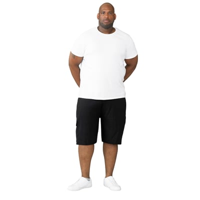 Short cargo JOHN DUKE