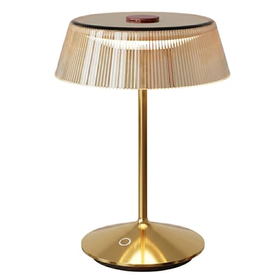 Lampe de table VITRUM LUMISKY