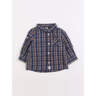 Chemise - Etat satisfaisant TAPE A L'OEIL
