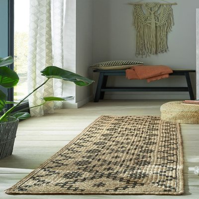 Tapis en jute ROWEN FLAIR RUGS