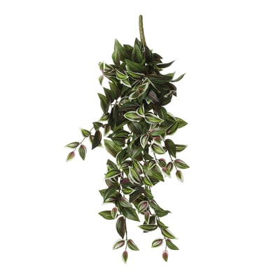Plante artificielle TRADESCANTIA MICA DECORATIONS