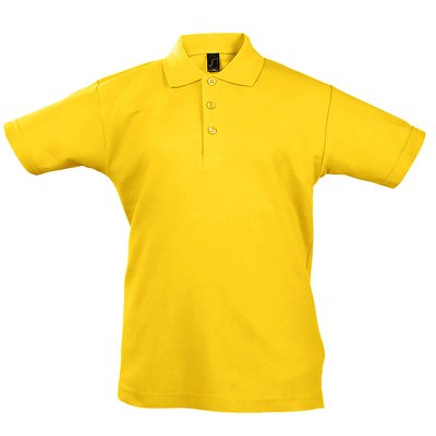 Polo SUMMER SOLS