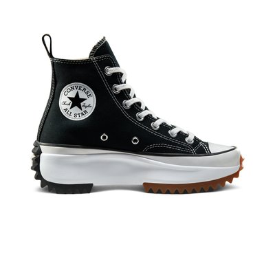 Baskets RUN STAR HIKE PLATFORM CONVERSE