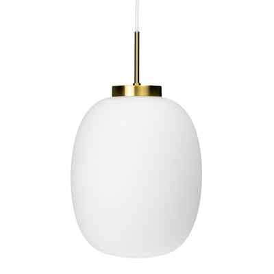 Suspension en Verre et Métal DL39 DYBERG LARSEN
