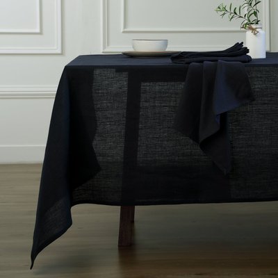 Nappe lin lavé PAUL FEBRONIE